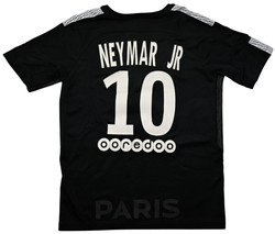 2017-18 PARIS SAINT GERMAIN *NEYMAR* KOSZULKA L. BOYS