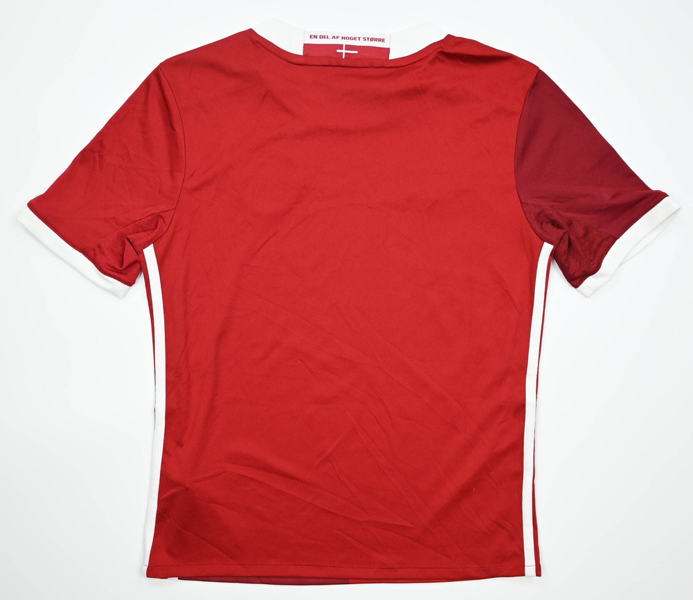 2015-16 DENMARK KOSZULKA S. BOYS