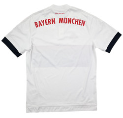 2015-16 BAYERN MUNCHEN KOSZULKA XL. BOYS