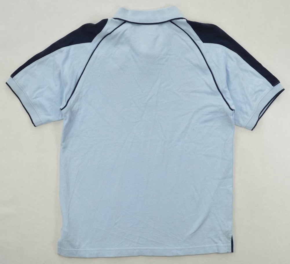 SCOTLAND RUGBY CANTERBURY SHIRT S