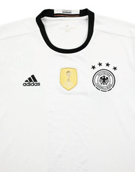 2015-16 GERMANY SHIRT XL