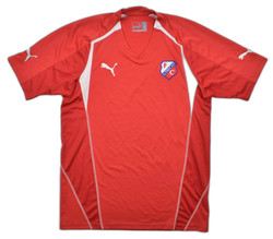 2004-05 FC UTRECHT KOSZULKA L