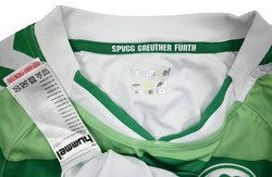 2014-16 GREUTHER FURTH SHIRT XS