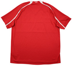 2008-10 TURKEY SHIRT XL