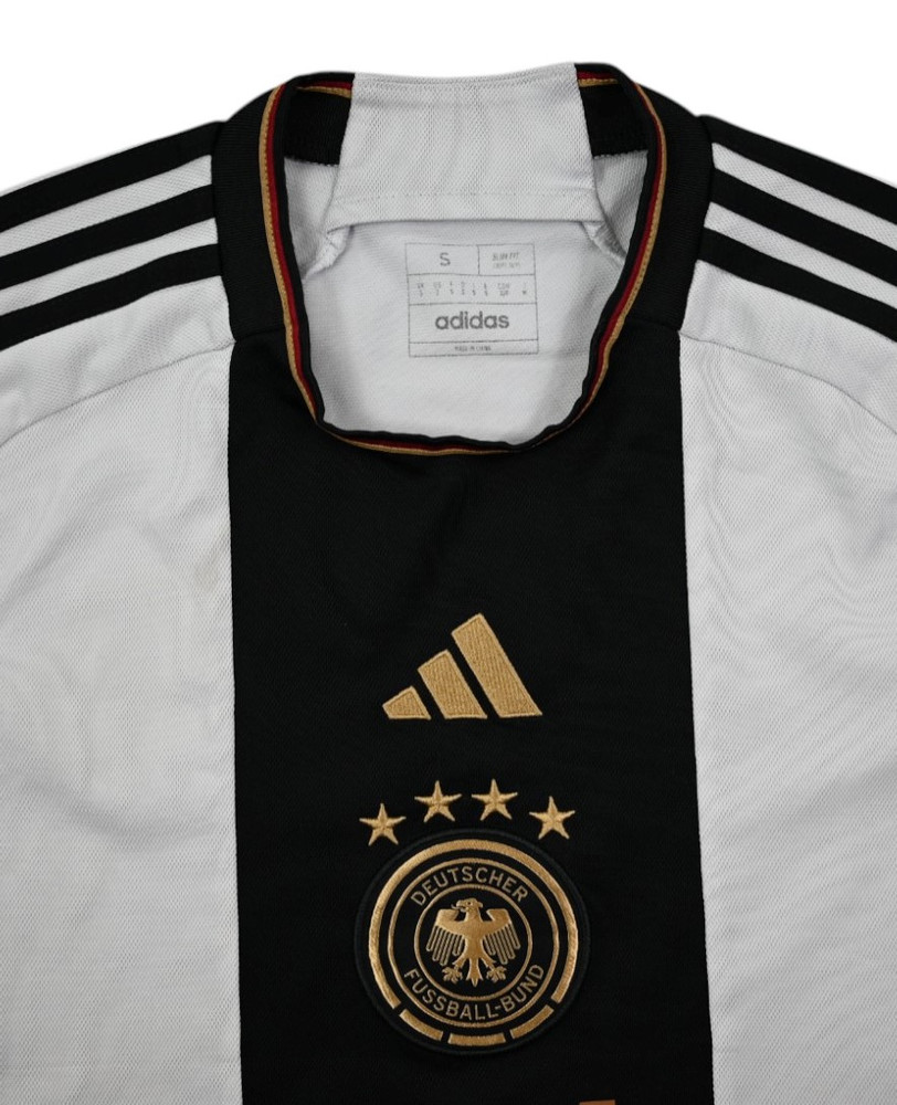 2022-23 GERMANY *MUSIALA* SHIRT S