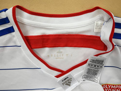 2014-15 OLYMPIQUE LYONNAIS KOSZULKA M