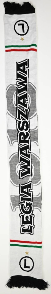 LEGIA WARSZAWA SZALIK