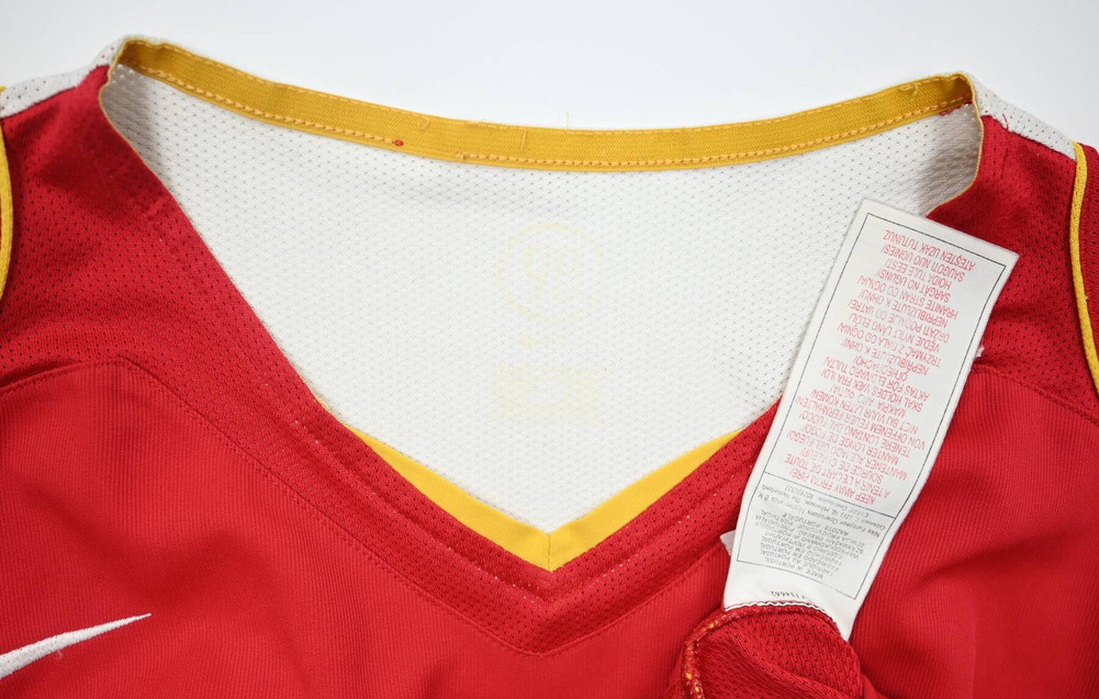 2004-05 ARSENAL LONDON KOSZULKA XL