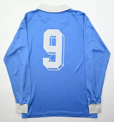 ERIMA Sparkasse MADE IN WEST GERMANY LONGSLEEVE M