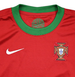 2012-13 PORTUGAL SHIRT L. BOYS