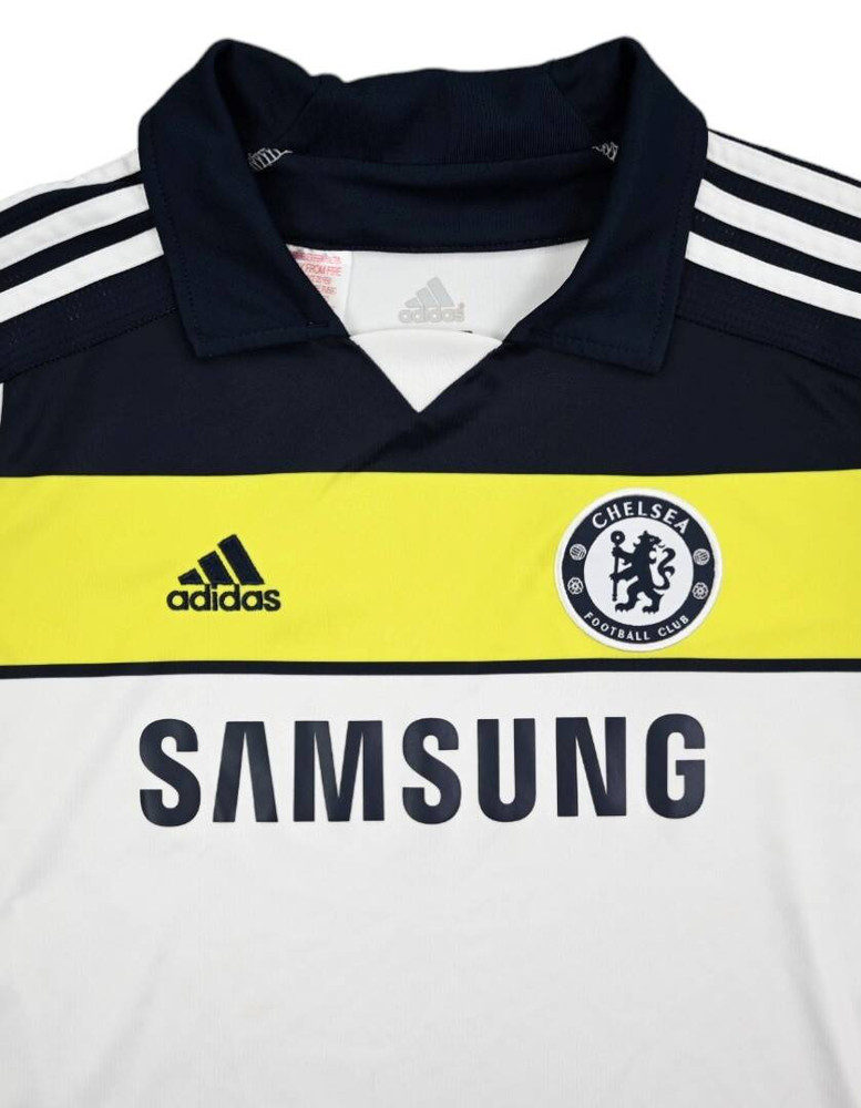 2011-12 CHELSEA LONDON KOSZULKA M. BOYS