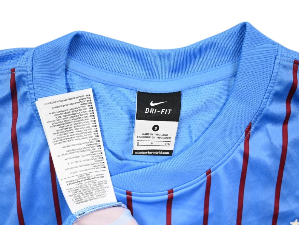 2012-13 TRABZONSPOR *ADRIAN* KOSZULKA S