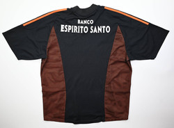 2002-03 BENFICA KOSZULKA XL