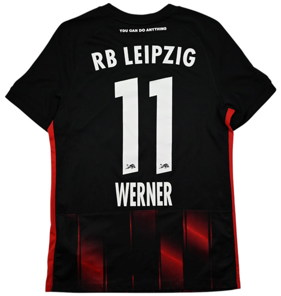2022-23 RB LEIPZIG *WERNER* KOSZULKA M