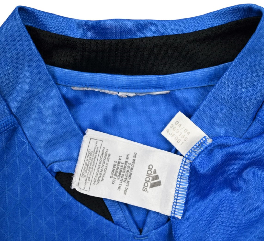 2004-05 BAYERN MUNCHEN *KAHN* GOALKEEPER LONGSLEEVE SHIRT XL. BOYS