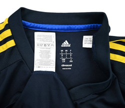 2014-15 SWEDEN SHIRT L