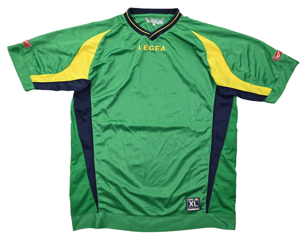 LEGEA OLDSCHOOL SHIRT XL