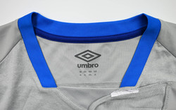 2018-19 SCHALKE 04 SHIRT XL