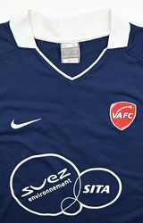 2009-10 VALENCIENNES *SAMASSA* KOSZULKA L