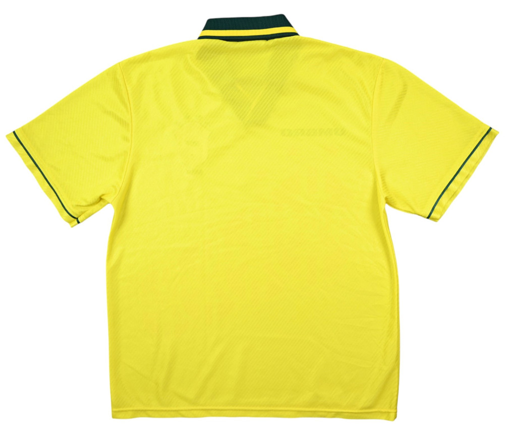 1994-96 BRAZIL KOSZULKA L