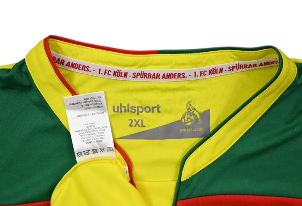 2020-21 KOLN SHIRT XXL