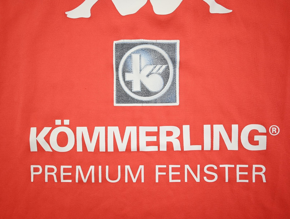 2021-22 MAINZ KOSZULKA XL