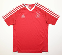 2017-18 AJAX AMSTERDAM KOSZULKA XL. BOYS