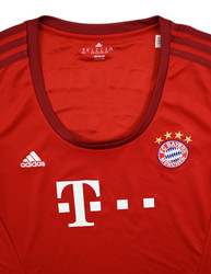 2015-16 BAYERN MUNCHEN *BOATENG* KOSZULKA WOMENS XL