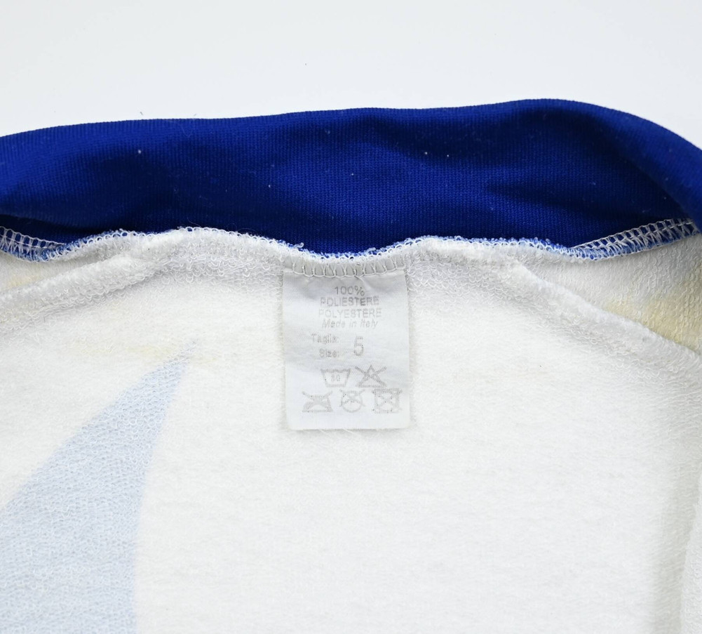 NALINI FASSA BORTOLO CYCLING TOP M