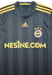 2016-17 FENERBAHCE KOSZULKA M