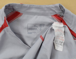 2004-05 VFB STUTTGART LONGSLEEVE SHIRT S