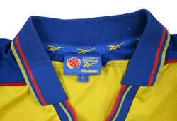 1998-01 COLOMBIA KOSZULKA L