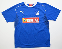 2008-09 TSG HOFFENHEIM KOSZULKA XL. BOYS