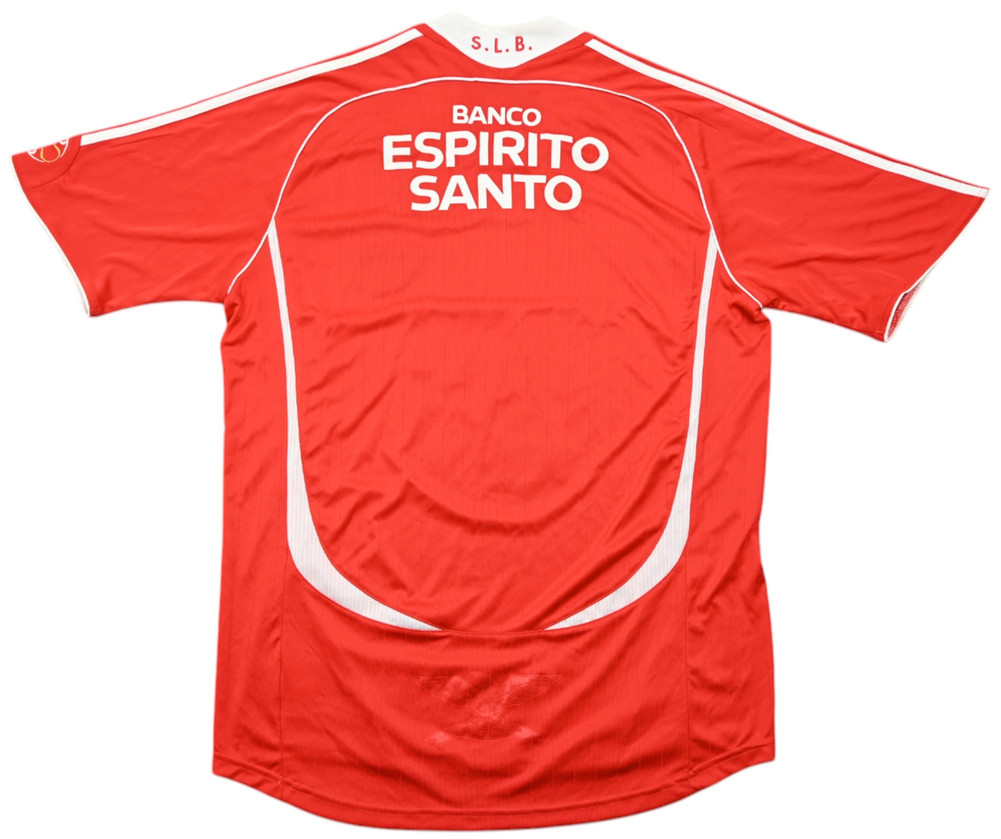 2006-07 BENFICA KOSZULKA L