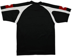 2005-06 BORUSSIA MONCHENGLADBACH SHIRT S