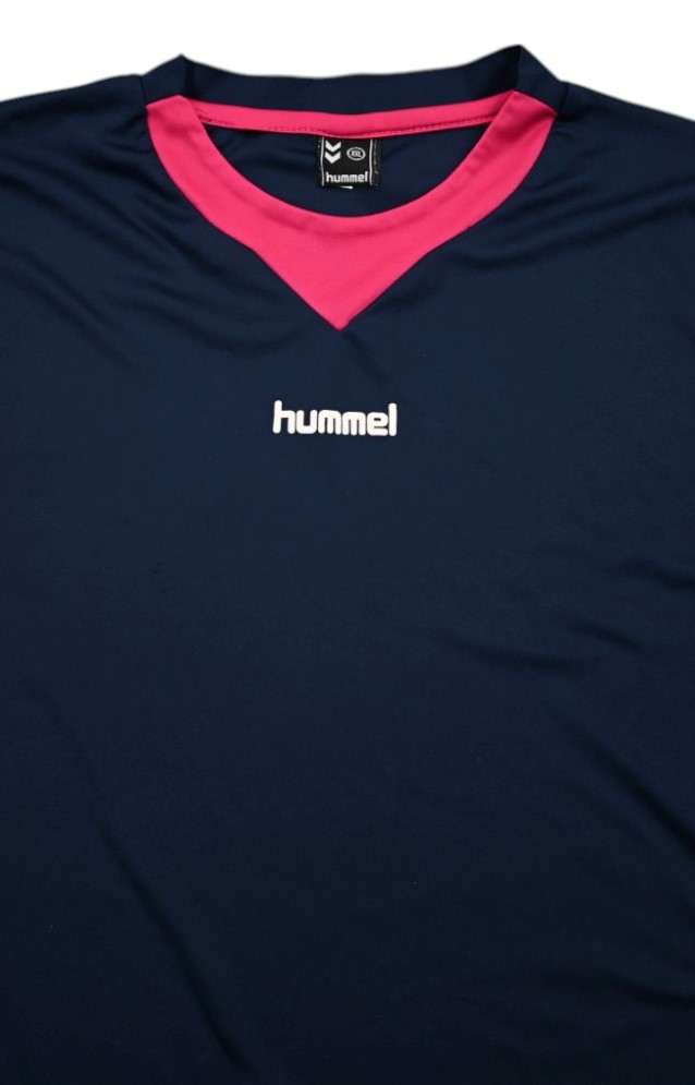 HUMMEL VINTAGE GOALKEEPER LONGSLEEVE KOSZULKA XXL