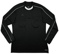 ADIDAS VINTAGE LONGSLEEVE KOSZULKA SĘDZIOWSKA L