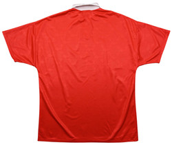 REEBOK VINTAGE SHIRT XL