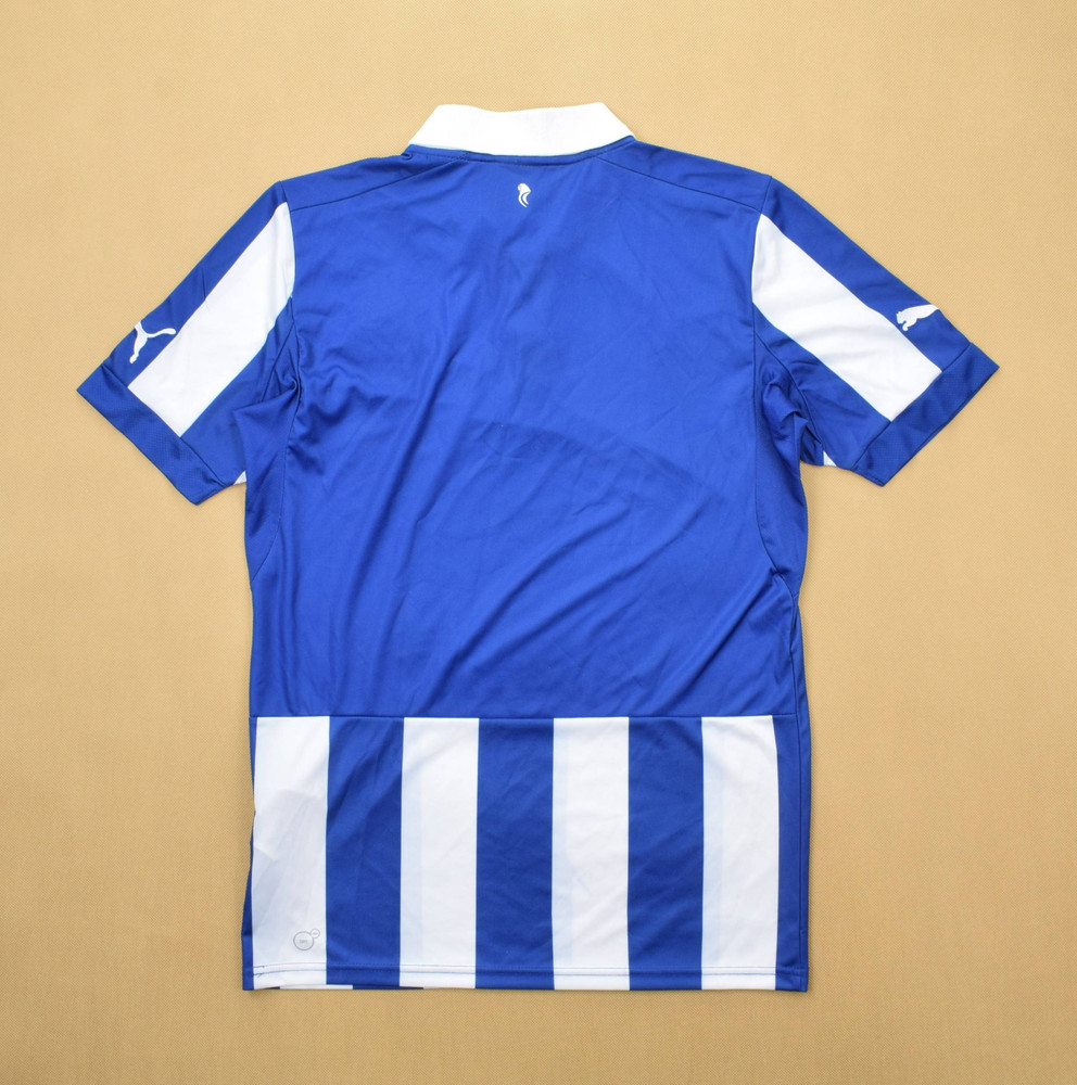 2012-13 ESPANYOL KOSZULKA S