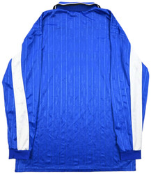 PUMA OLDSCHOOL LONGSLEEVE XL