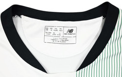 2017-18 LIVERPOOL SHIRT XXL