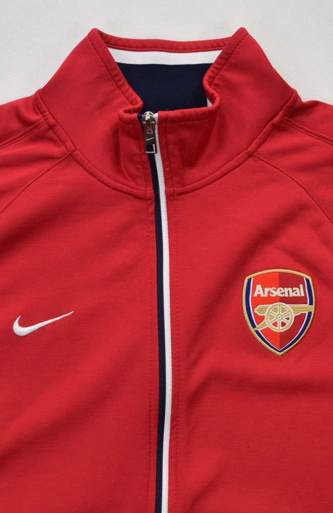 ARSENAL LONDON BLUZA M