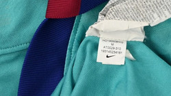 2019-20 BARCELONA SHIRT M