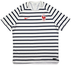 2018-19 FRANCE KOSZULKA XXL