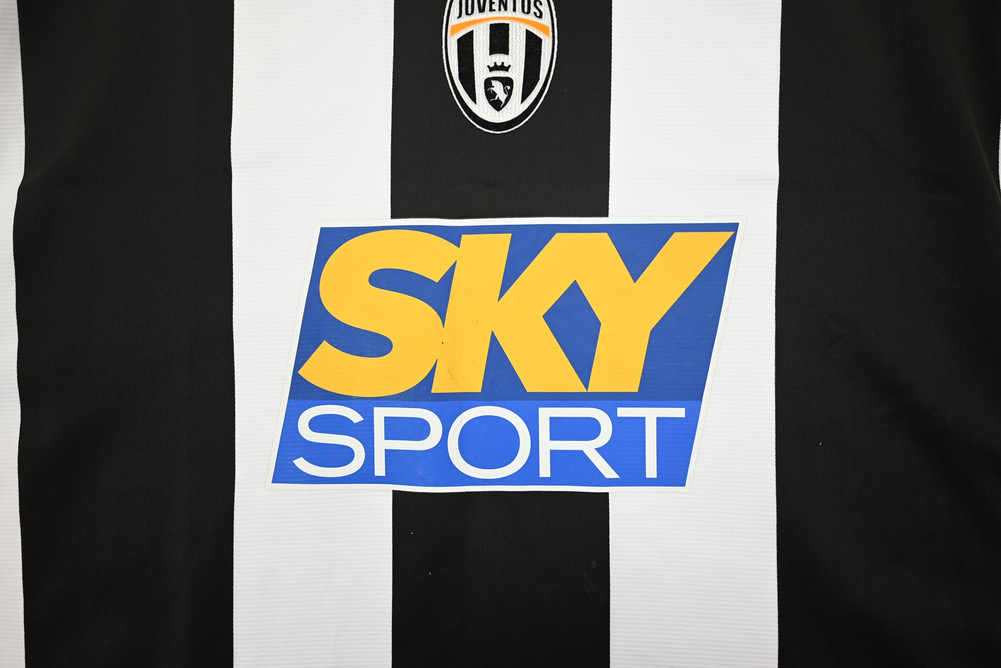 2004-05 JUVENTUS KOSZULKA 2XL