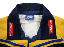 LEEDS RHINOS RUGBY KOSZULKA S
