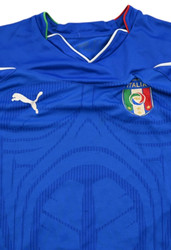 2010-12 ITALY KOSZULKA M