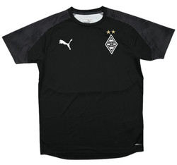 BORUSSIA MONCHENGLADBACH SHIRT XL. BOYS