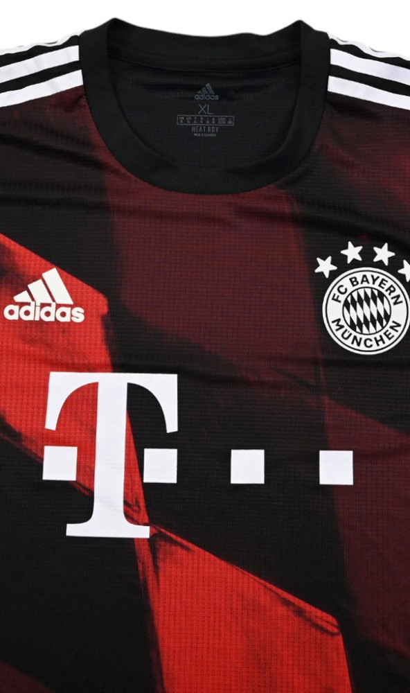 2020-21 BAYERN MUNCHEN KOSZULKA XL