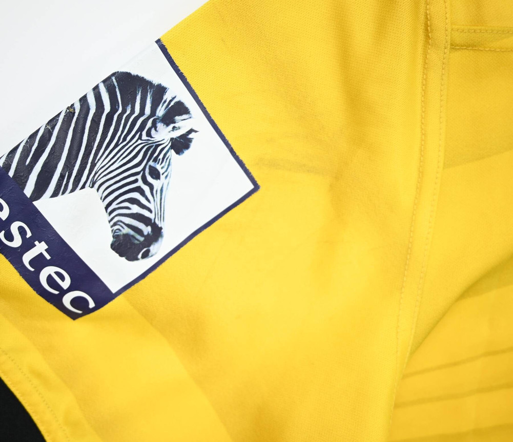 WELLINGTON HURRICANES RUGBY KOSZULKA L